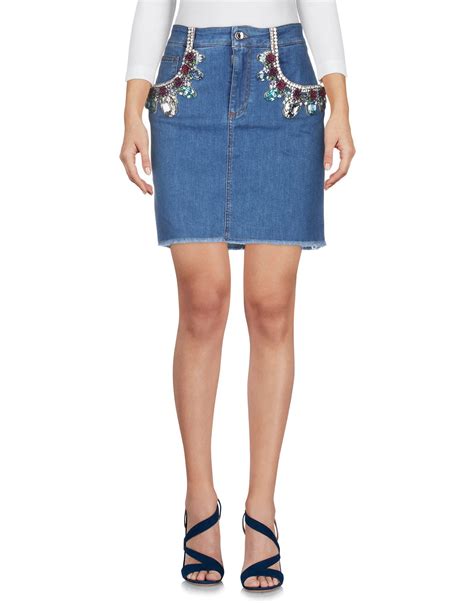 dolce gabbana jeans sale|dolce and gabbana jean skirt.